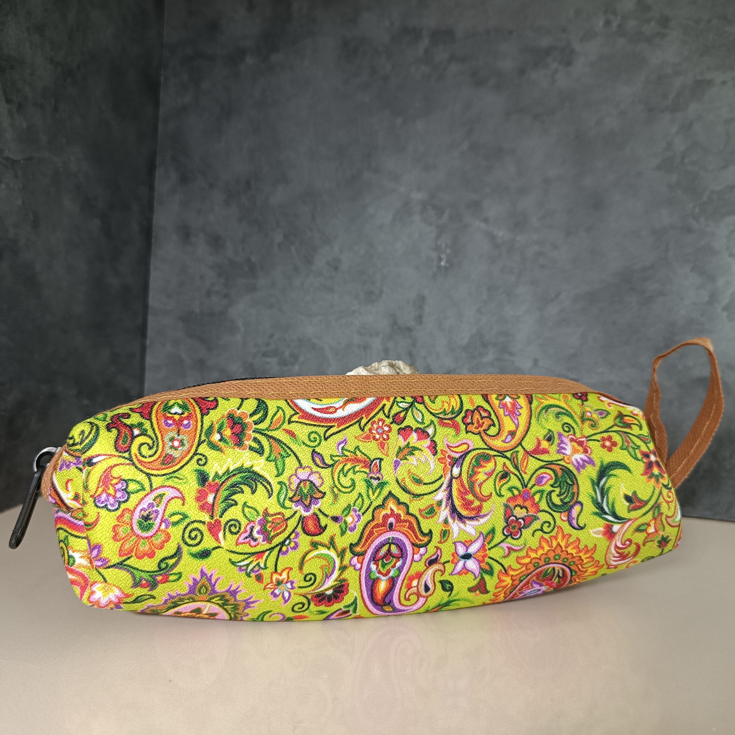 جامدادی با طرح اسلیمی