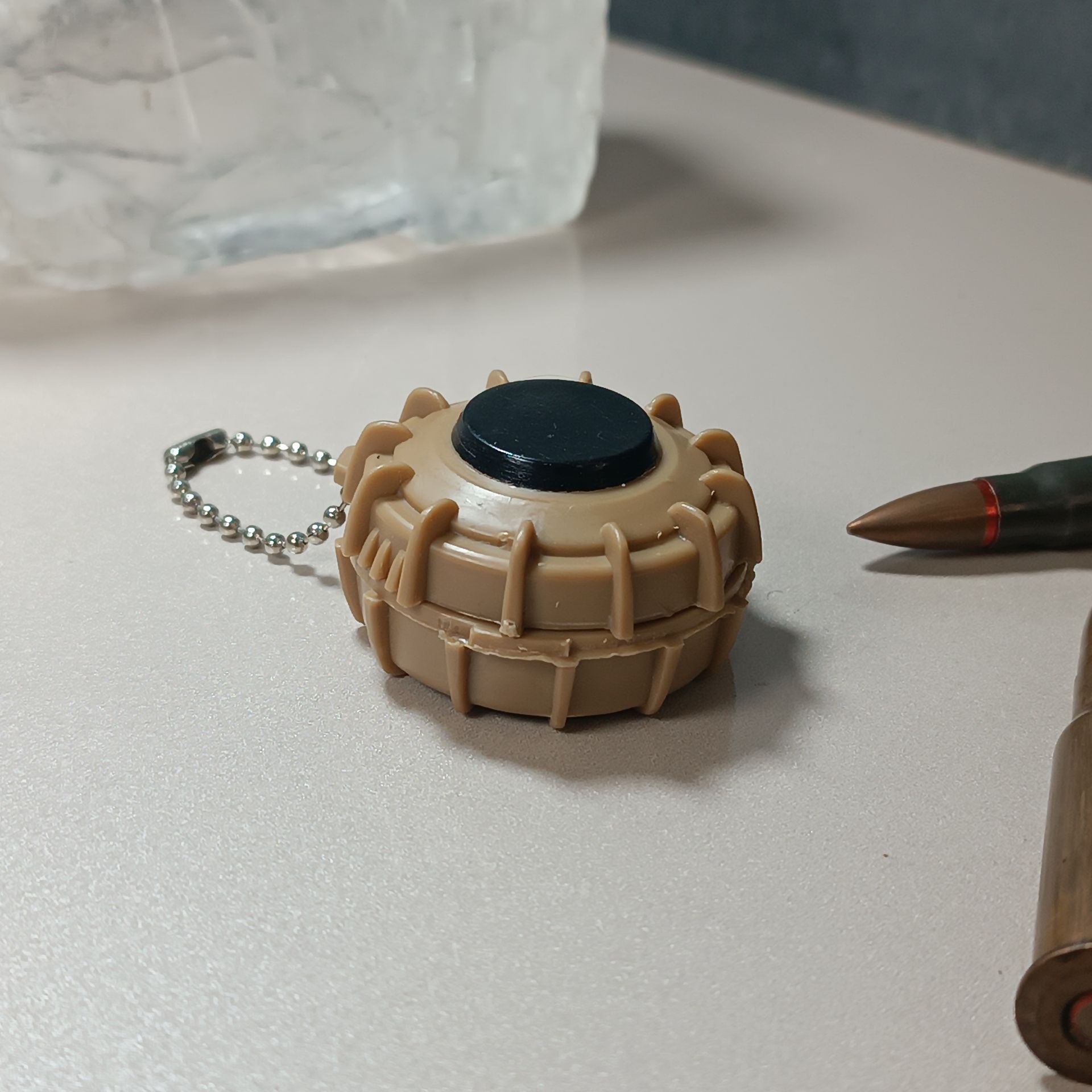 جاسوییچی جنگی مدل مین