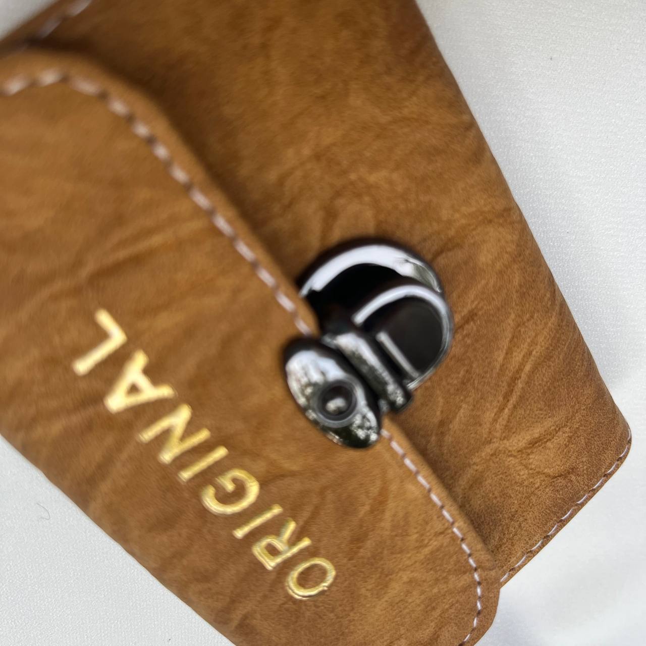 کیف جاکارتی،رنگ قهوه ای روشن